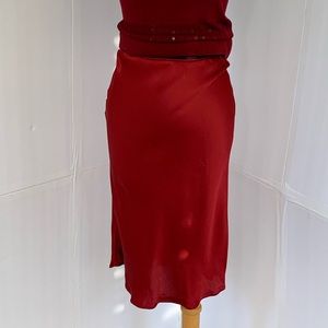 2 new skirts never worn Euro sz 40 & 42